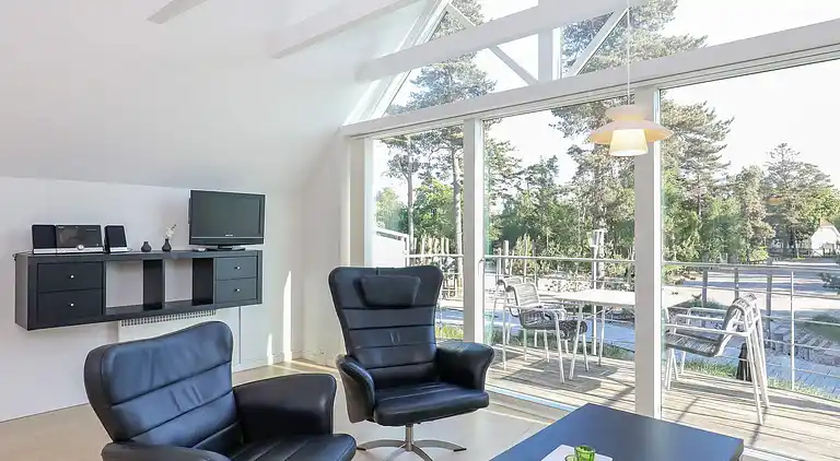 Sommerhus i Væggerløse