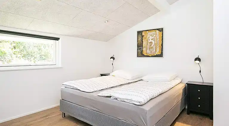 Holiday home in Bratten Strand