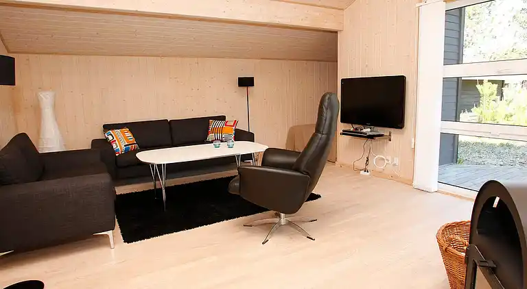 Holiday home in Ålbæk