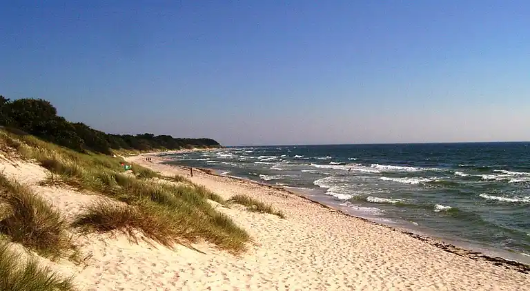 Holiday home in Sømarken