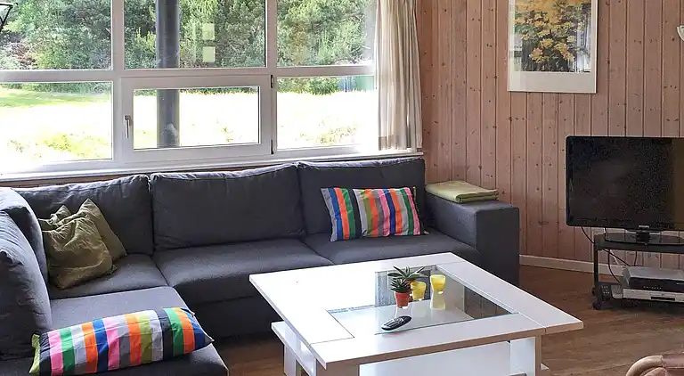 Feriebolig i Hirtshals