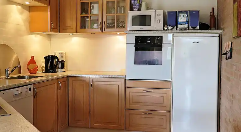 Holiday home in Lemvig