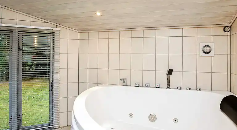 Holiday home in Fjerritslev