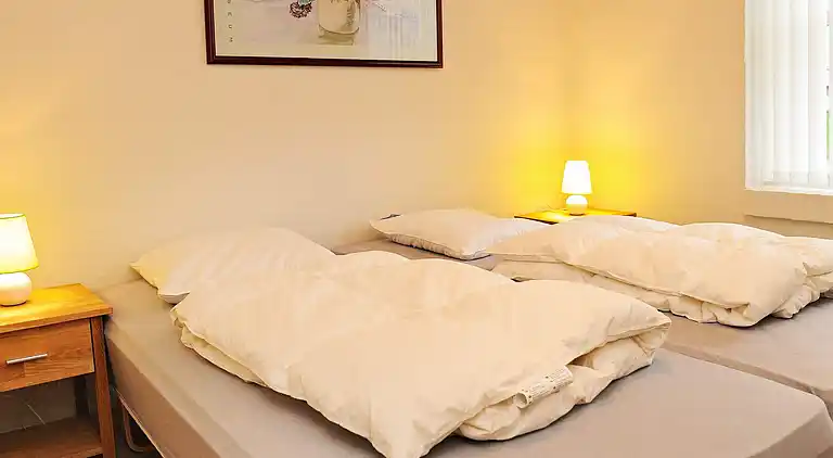 Sommerhus i Ristinge