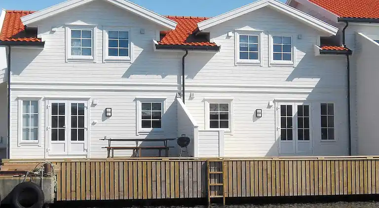 Holiday home in Sveio