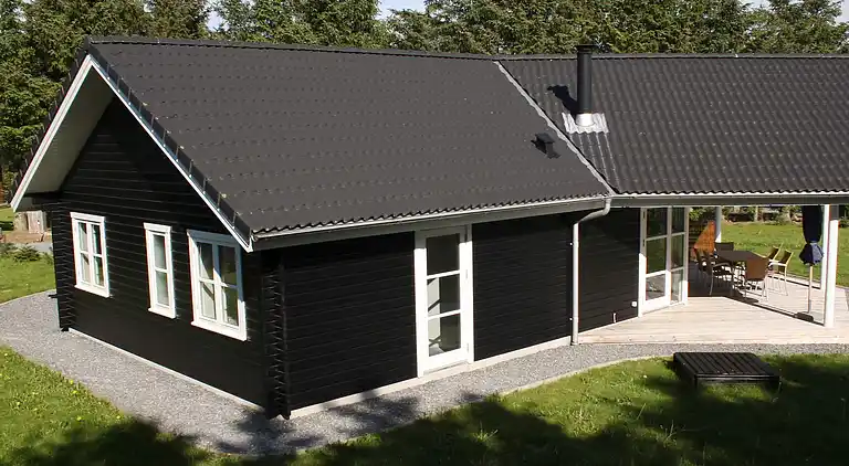 Holiday home in Trend