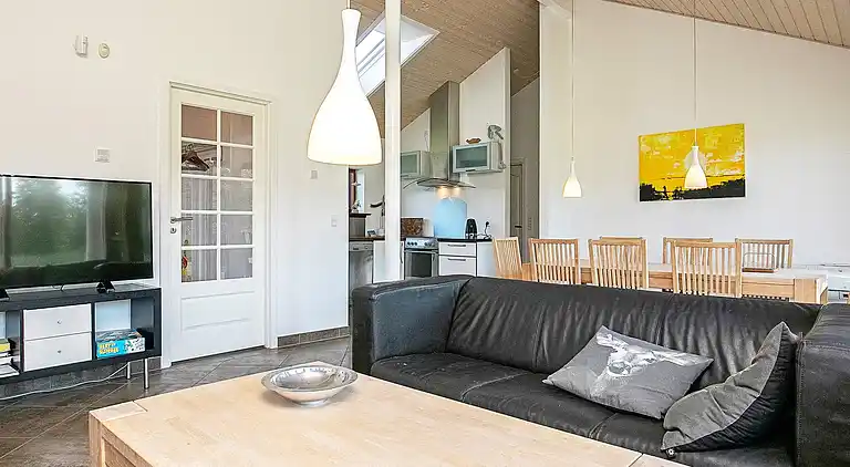 Holiday home in Dannemare