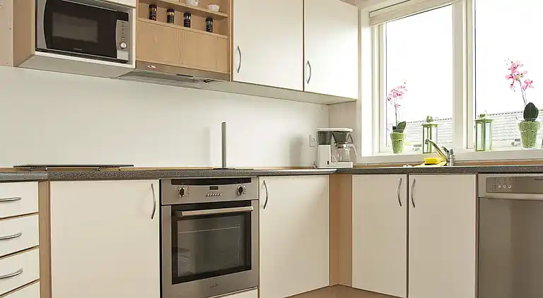 Vakantiehuis in Flovt Strand