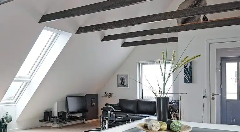 Holiday home in Hasle