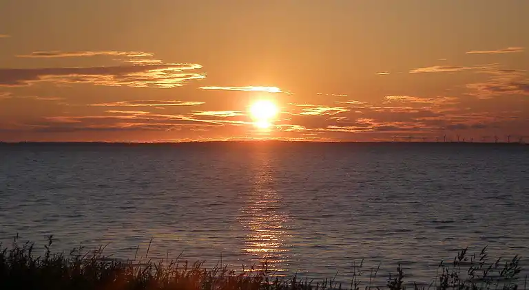 Holiday home in Allingåbro