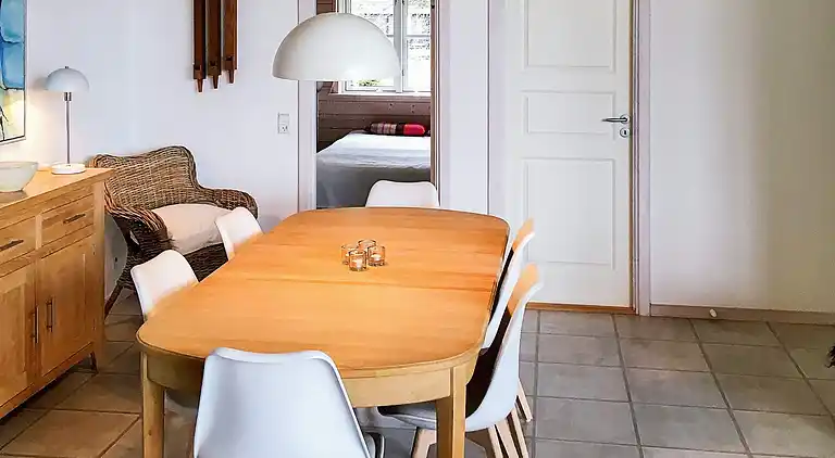 Holiday home in Trend