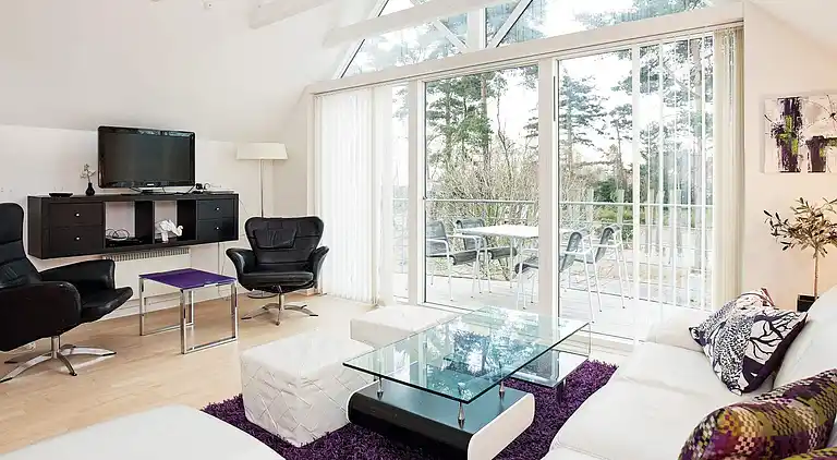 Holiday home in Væggerløse