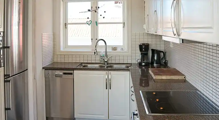 Vakantiehuis in Orust