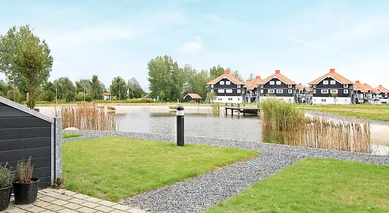 Holiday home in Bogense