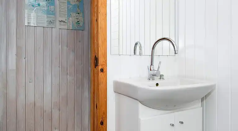 Holiday home in Knebel