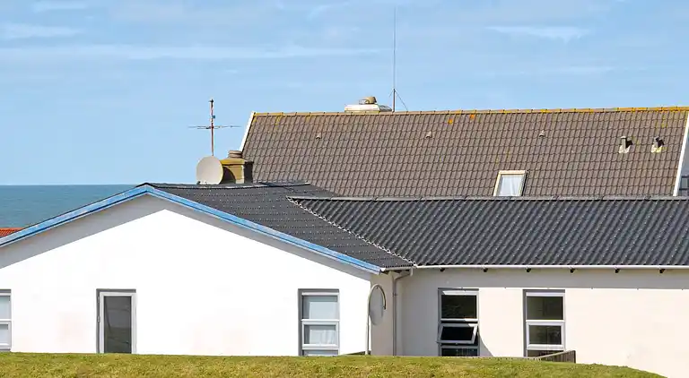 Holiday home in Lemvig