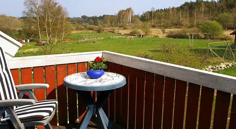 Holiday home in Tjörn S