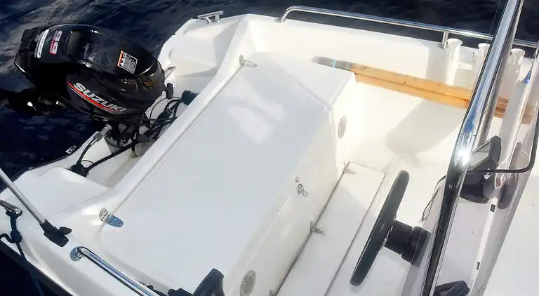 Holiday home in Hosteland