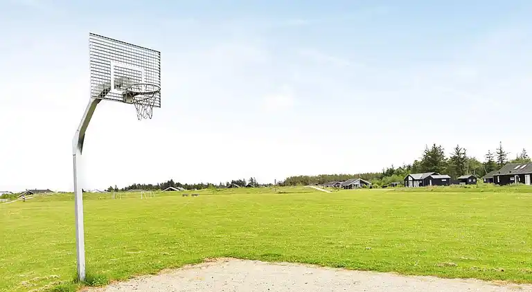 Sommerhus i Brovst