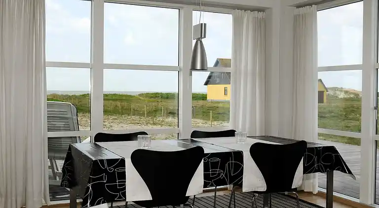 Holiday home in Blåvand