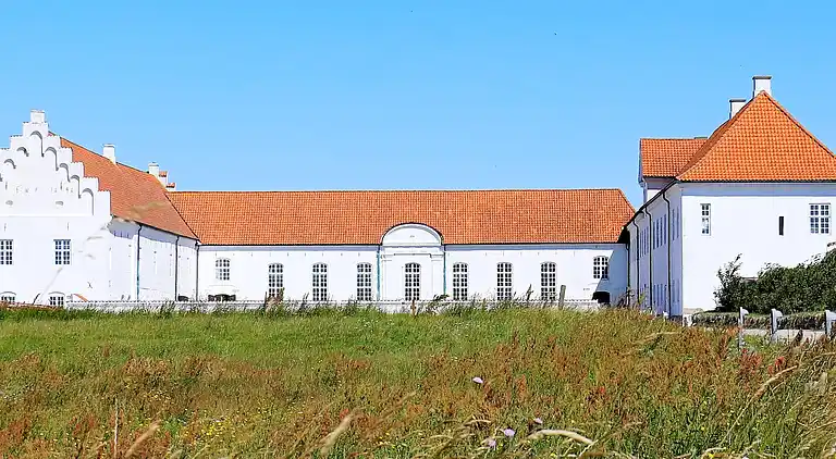 Holiday home in Trend