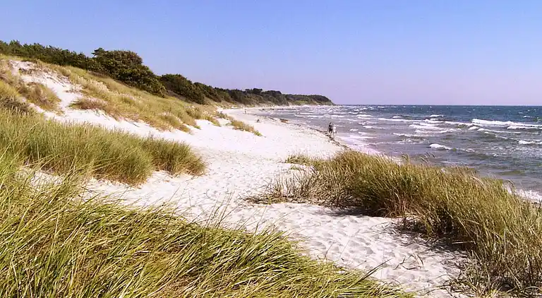 Feriebolig i Sømarken