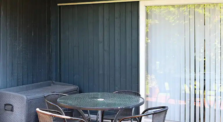 Holiday home in Øster Hurup