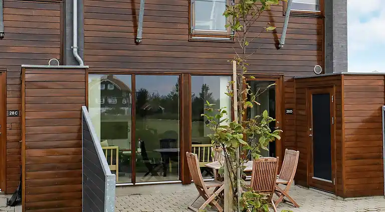 Holiday home in Bogense