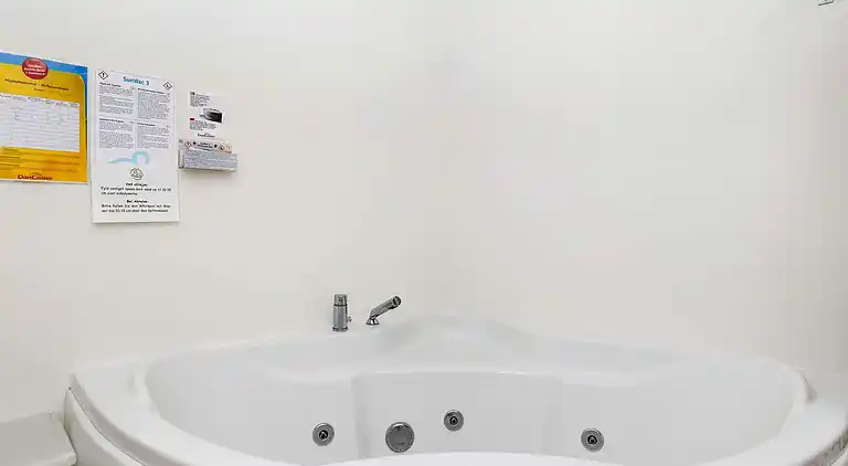 Casa vacanze in Løkken