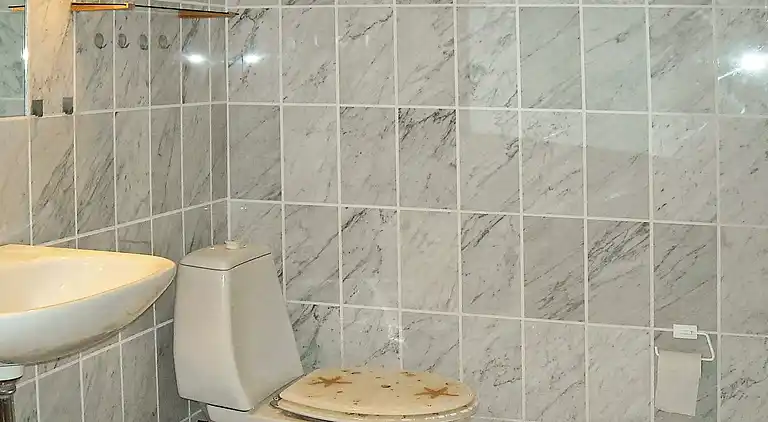 Sommerhus ved Helberskov Strand