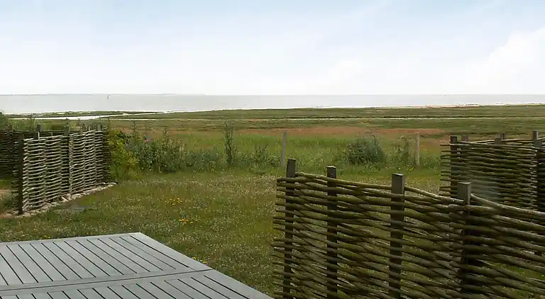 Holiday home in Havneby