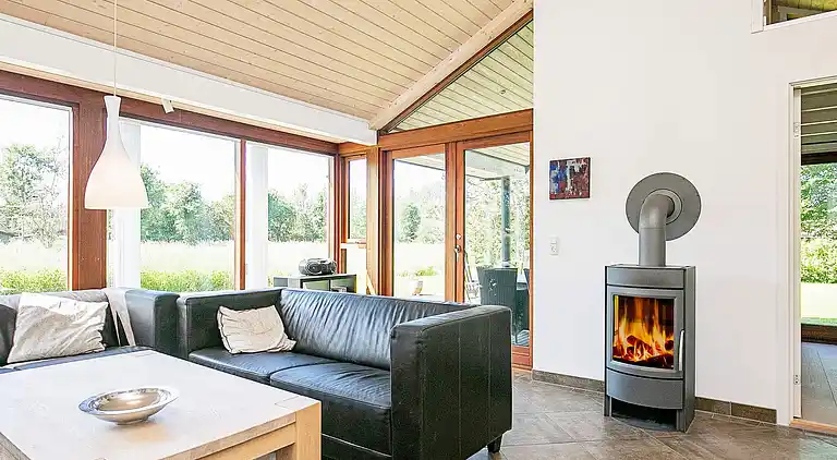 Holiday home in Dannemare