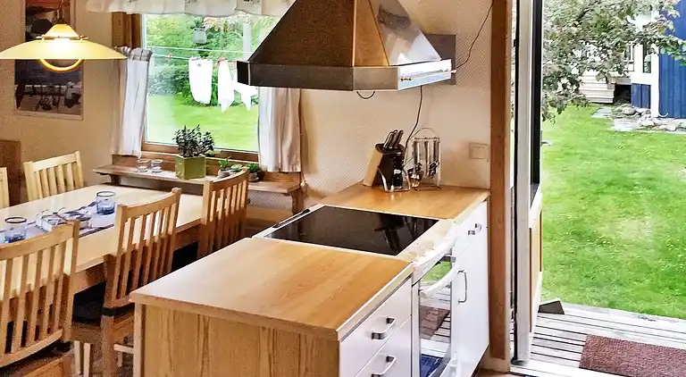 Holiday home in Stenungsund