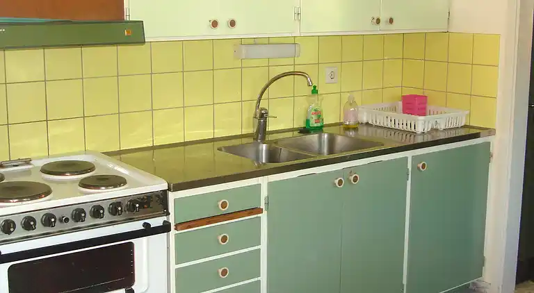 Sommerhus i Hultsfred S