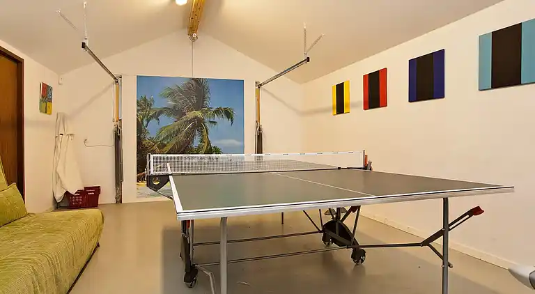 Sommerhus i Føllenslev