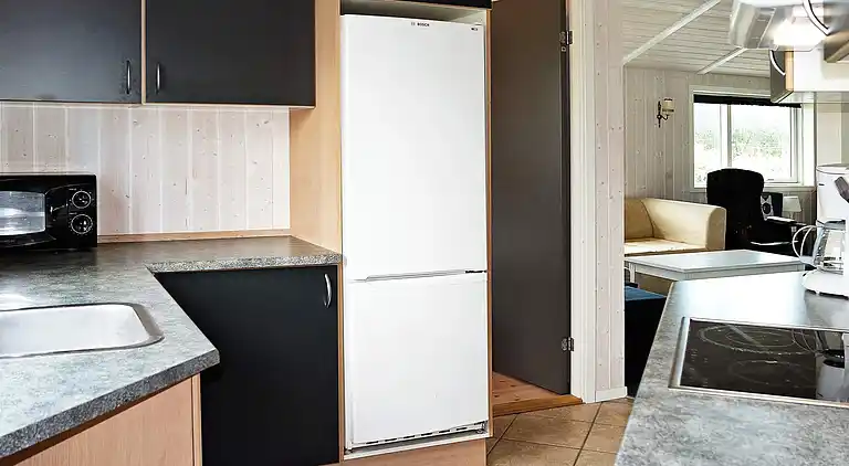 Sommerhus i Storvorde