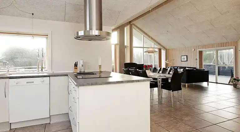 Holiday home in Blåvand