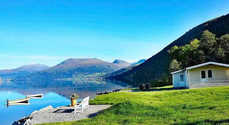 Holiday home in Tistam