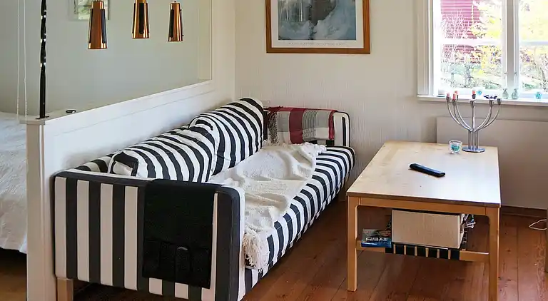 Holiday home in Husgöl