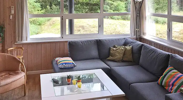 Feriebolig i Hirtshals