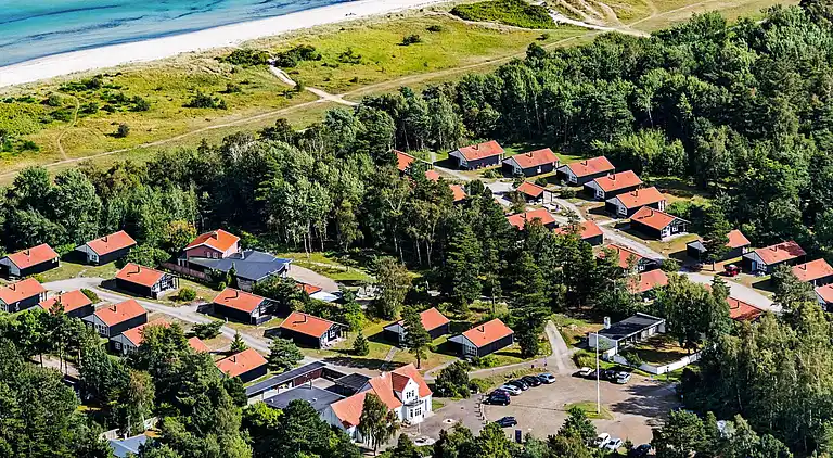 2 room, close to the sea/dike