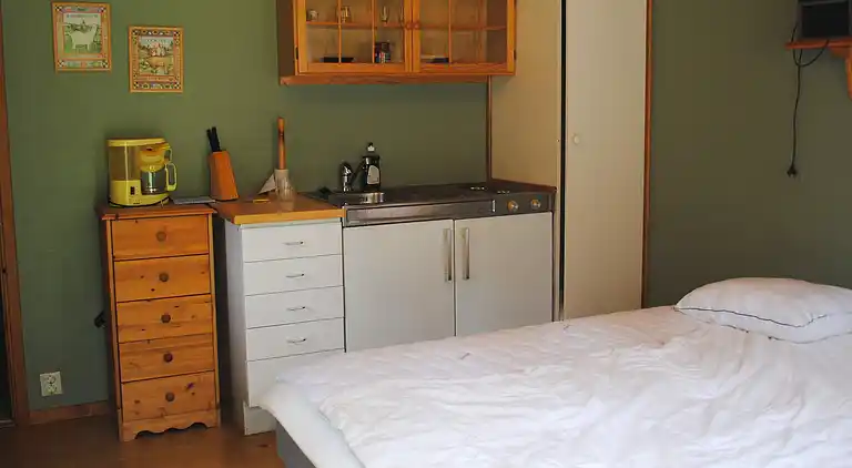 Holiday home in Svenljunga Ö