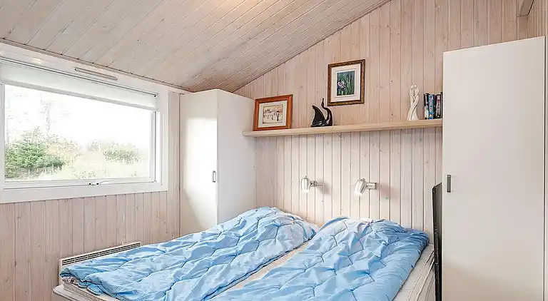 Casa vacanze in Bratten Strand