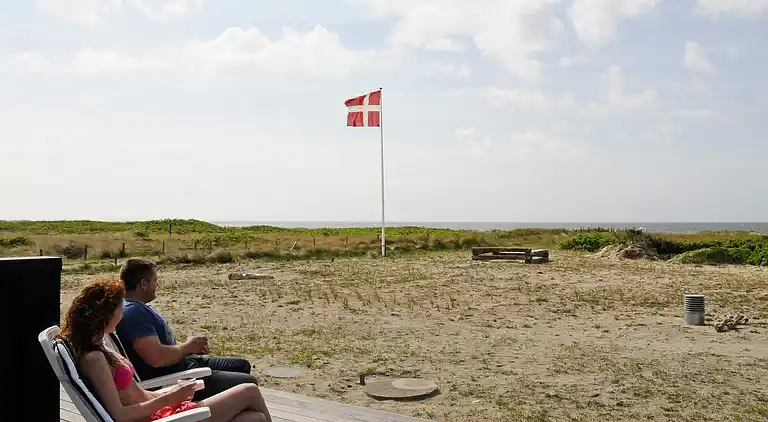 Holiday home in Blåvand