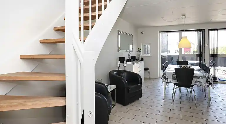 Casa vacanze in Løkken