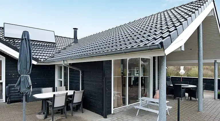 Holiday home in Blåvand