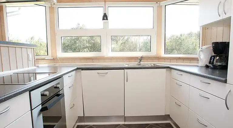 Holiday home in Ålbæk