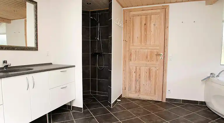 Holiday home in Ålbæk