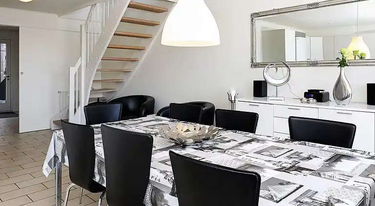 Casa vacanze in Løkken