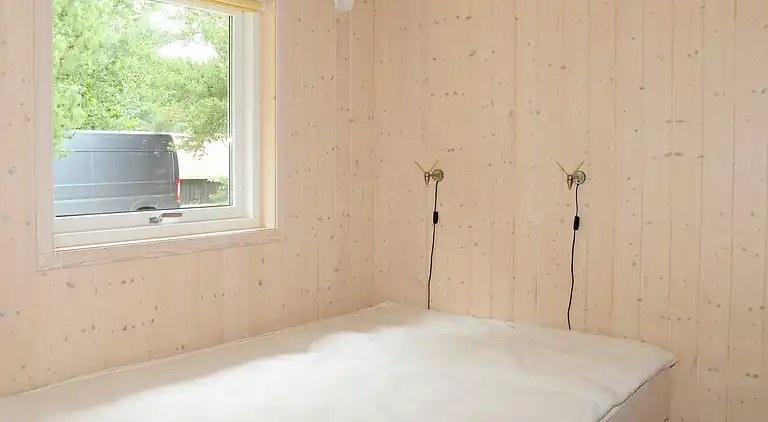 Vakantiehuis in Jegum